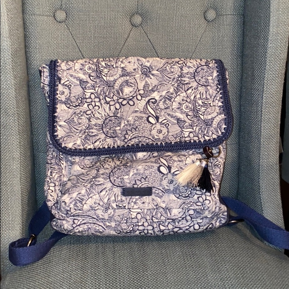 Sakroots Backpack NWOT